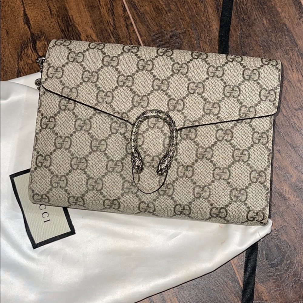 Gucci Dionysus WOC